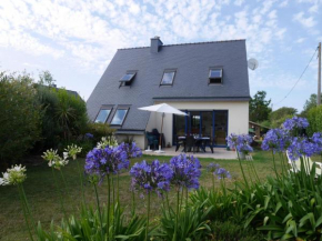 Holiday home, Plounéour Brignogan Plages